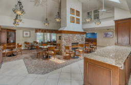 Siegel Suites affordable flexible stay apartments in Columbia, SC near Ft Jackson