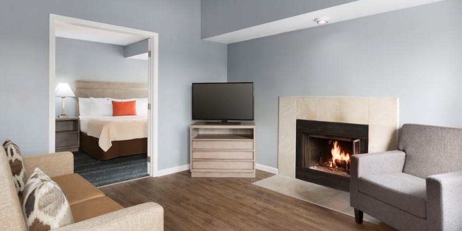 low cost flexible stay apartments in Holland / Toledo Ohio - Siegel Suites