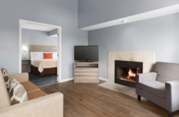 low cost flexible stay apartments in Holland / Toledo Ohio - Siegel Suites