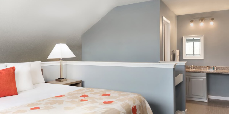 low cost flexible stay apartments in Holland / Toledo Ohio - Siegel Suites