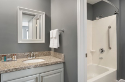 low cost flexible stay apartments in Holland / Toledo Ohio - Siegel Suites