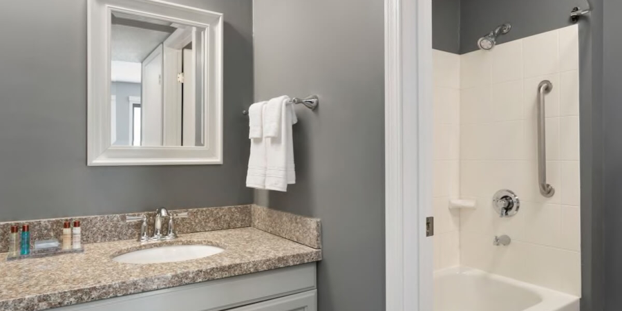 low cost flexible stay apartments in Holland / Toledo Ohio - Siegel Suites