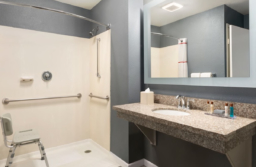 low cost flexible stay apartments in Holland / Toledo Ohio - Siegel Suites