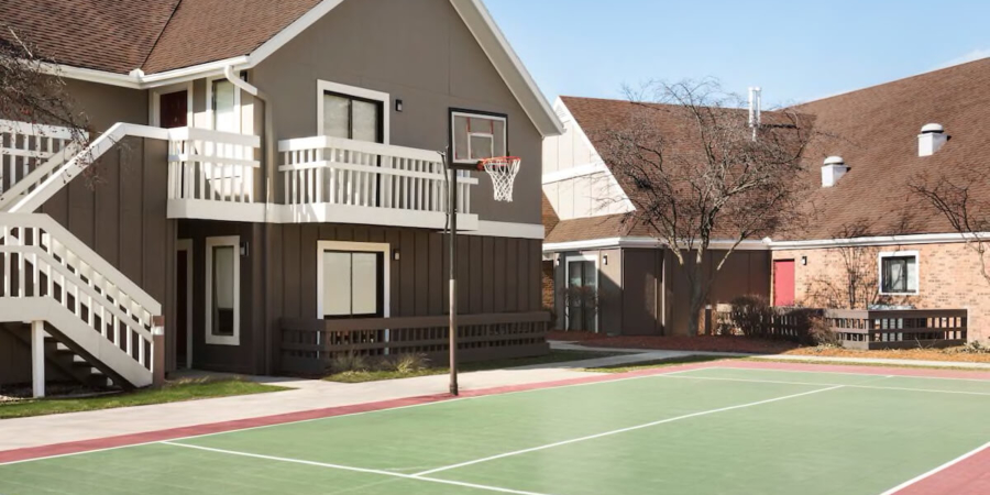 low cost flexible stay apartments in Holland / Toledo Ohio - Siegel Suites