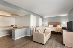 low cost flexible stay apartments in Holland / Toledo Ohio - Siegel Suites