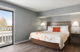 low cost flexible stay apartments in Holland / Toledo Ohio - Siegel Suites