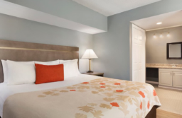 low cost flexible stay apartments in Holland / Toledo Ohio - Siegel Suites