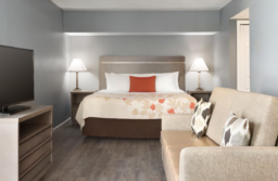 low cost flexible stay apartments in Holland / Toledo Ohio - Siegel Suites