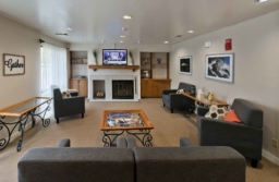 low cost flexible stay apartments in Holland / Toledo Ohio - Siegel Suites