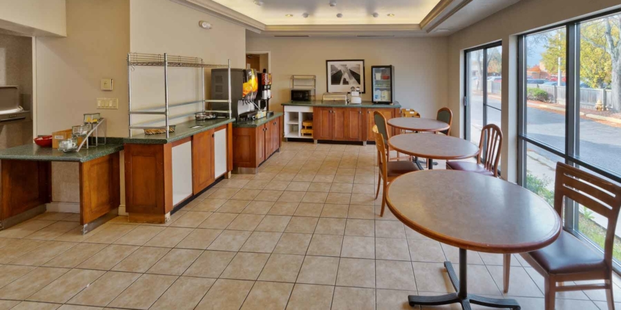 low cost flexible stay apartments in Holland / Toledo Ohio - Siegel Suites