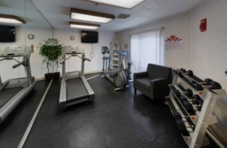 low cost flexible stay apartments in Holland / Toledo Ohio - Siegel Suites