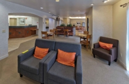 low cost flexible stay apartments in Holland / Toledo Ohio - Siegel Suites