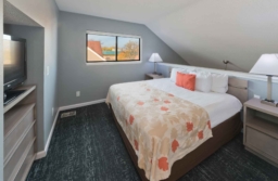 low cost flexible stay apartments in Holland / Toledo Ohio - Siegel Suites