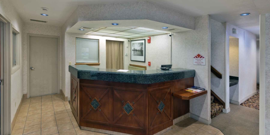 low cost flexible stay apartments in Holland / Toledo Ohio - Siegel Suites