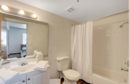 Siegel Suites Boulder Hwy II Las Vegas, NV affordable extended stay weekly & monthly rate apartments