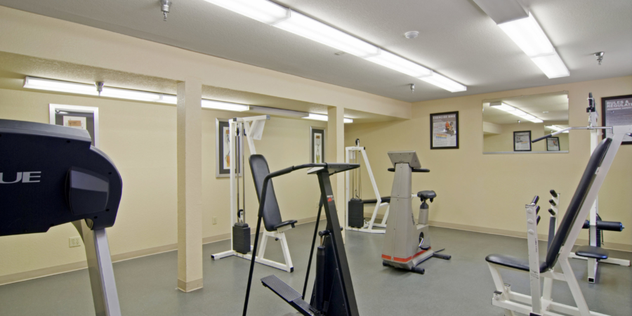 Siegel Suites Boulder Hwy III Las Vegas, NV affordable extended stay weekly & monthly rate apartments