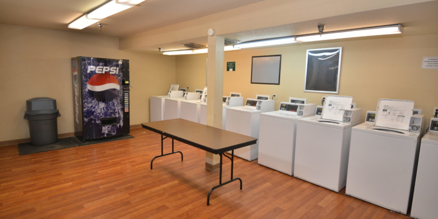 Siegel Suites Boulder Hwy III Las Vegas, NV affordable extended stay weekly & monthly rate apartments