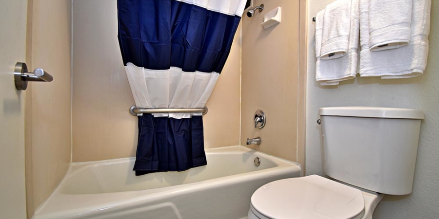 Siegel Suites San Antonio, TX- low cost extended stay weekly & monthly rate apartments