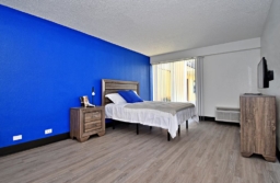 Siegel Suites San Antonio, TX- low cost extended stay weekly & monthly rate apartments