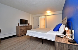 Siegel Suites San Antonio, TX- low cost extended stay weekly & monthly rate apartments