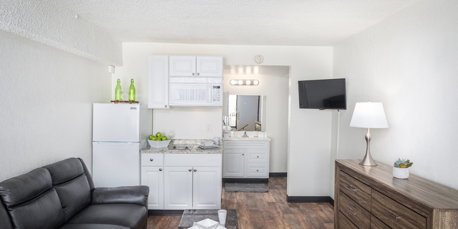 7th Street apartments in Reno - cheap apartments in Reno