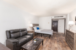 Nevadan studio apartments - low cost rent in Reno