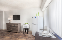 Nevadan studio apartments - low cost rent in Reno