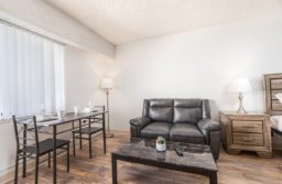 Nevadan studio apartments - low cost rent in Reno