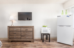 Nevadan studio apartments - low cost rent in Reno