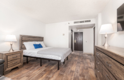 Nevadan studio apartments - low cost rent in Reno