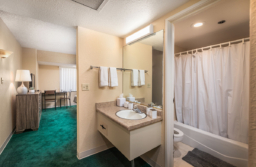 Virginian studio apartments - low cost rent in Reno
