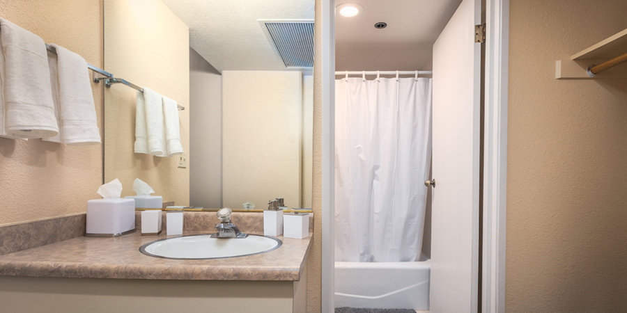 Virginian studio apartments - low cost rent in Reno