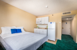 Virginian studio apartments - low cost rent in Reno