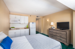 Virginian studio apartments - low cost rent in Reno