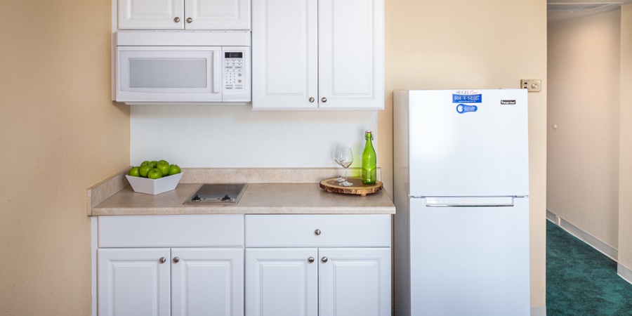 Virginian studio apartments - low cost rent in Reno