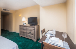 Virginian studio apartments - low cost rent in Reno