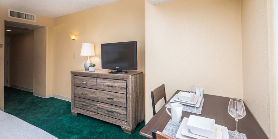Virginian studio apartments - low cost rent in Reno