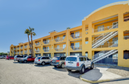 Siegel Suites Boulder Hwy apartments