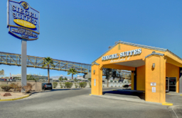 Siegel Suites Boulder Hwy apartments