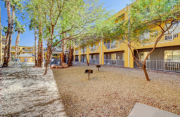 Siegel Suites Boulder Hwy apartments