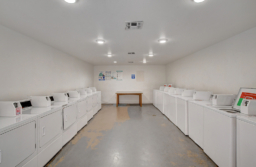 Siegel Suites Boulder Hwy apartments