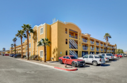 Siegel Suites Boulder Hwy apartments