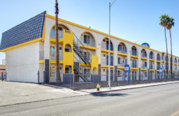 Short term rentals Las Vegas