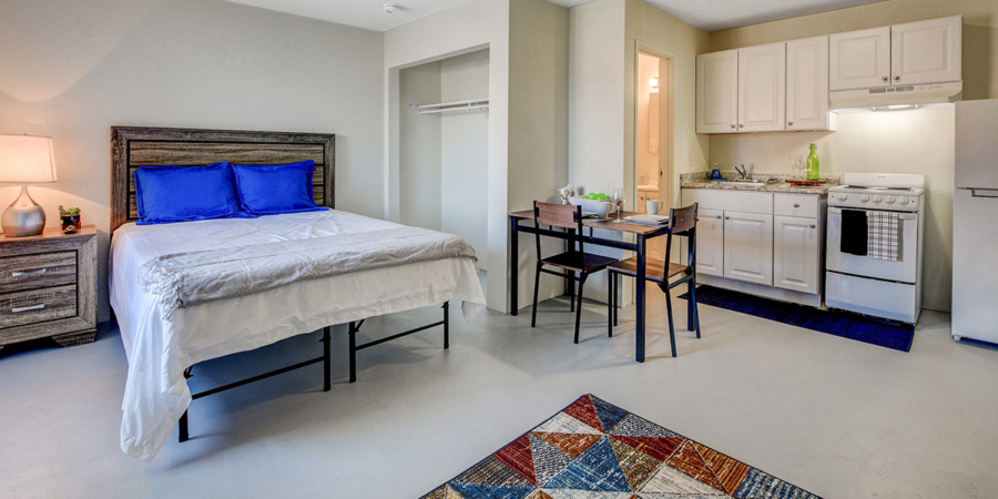 Short term rentals Las Vegas