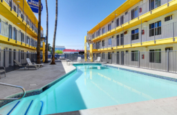 Short term rentals Las Vegas