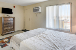 Short term rentals Las Vegas