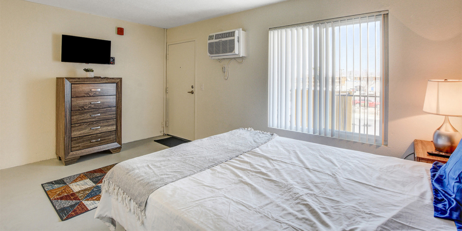 Short term rentals Las Vegas