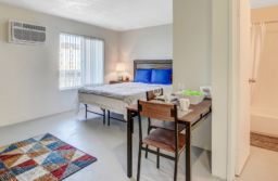 Short term rentals Las Vegas