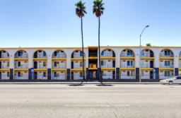 Short term rentals Las Vegas