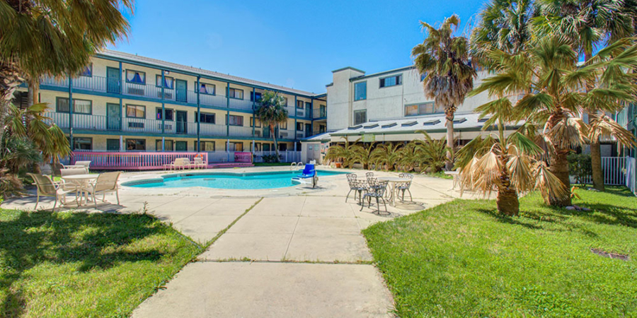 Houston Flexible Stay Living - Rent a Studio, or 1, 2, & 3 Bedroom unit